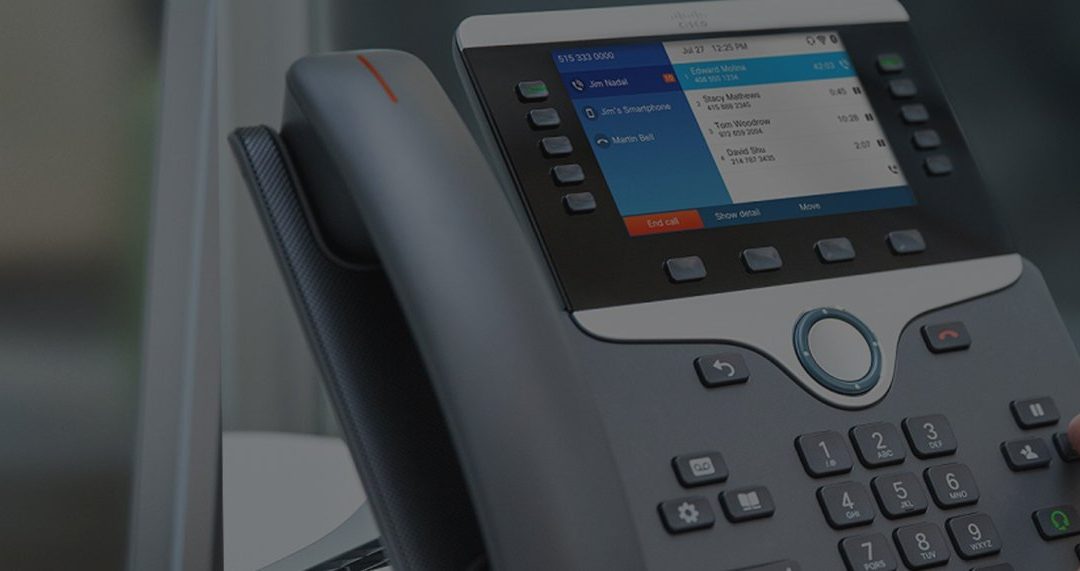 Enhance the Efficiency and Connectivity of Your Business with Enterprise-Grade Phone Features in Whittier, CA